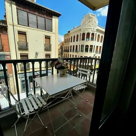 Apartment I Precioso En El Corazon De *