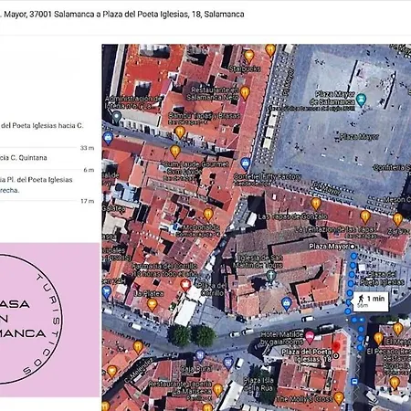 Appartement I Precioso En El Corazon De