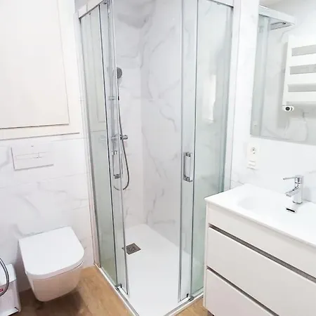 Appartement I Precioso En El Corazon De *