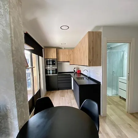 Appartement I Precioso En El Corazon De