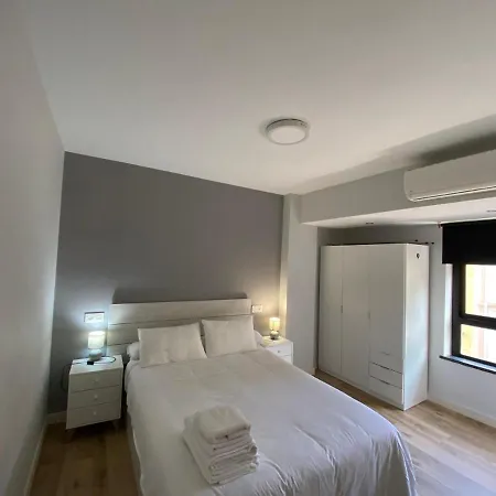 I Precioso En El Corazon De Apartment *