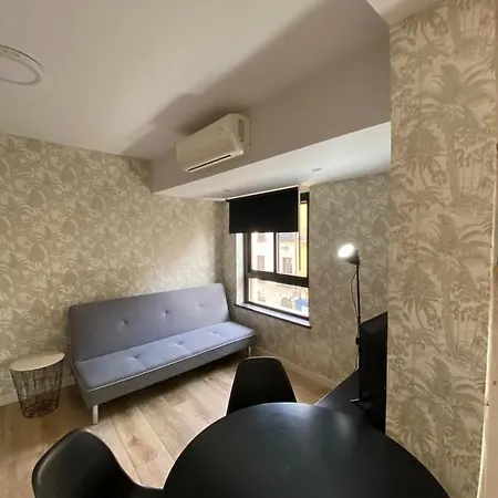 Appartement I Precioso En El Corazon De *