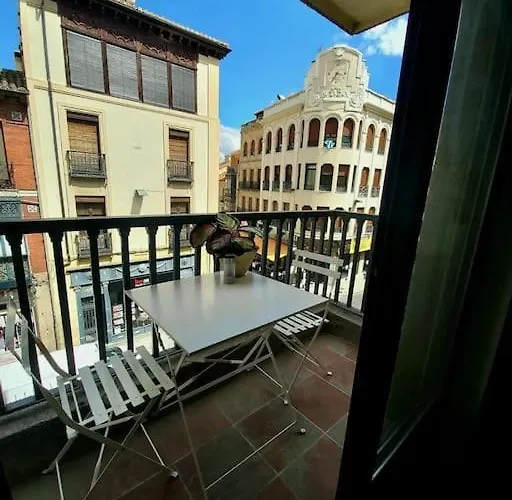 Appartement I Precioso En El Corazon De *