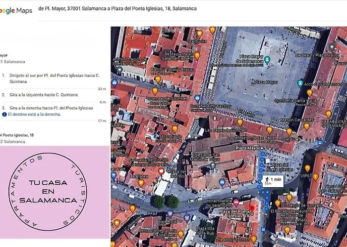 Appartement I Precioso En El Corazon De