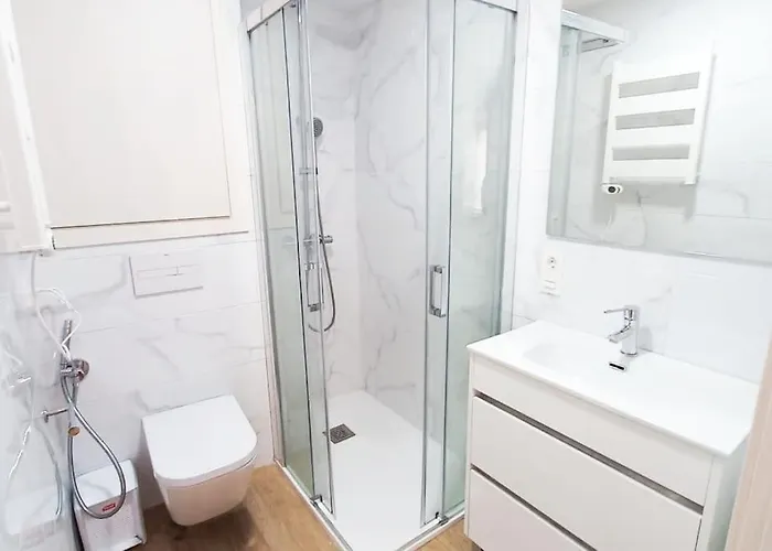 Apartment I Precioso En El Corazon De *