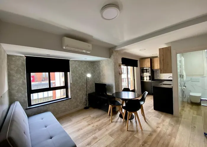 I Precioso En El Corazon De Apartment *