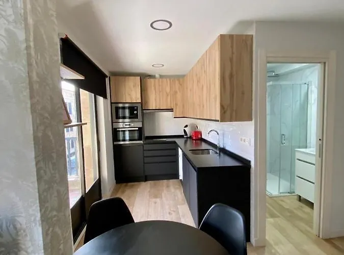 Apartment I Precioso En El Corazon De