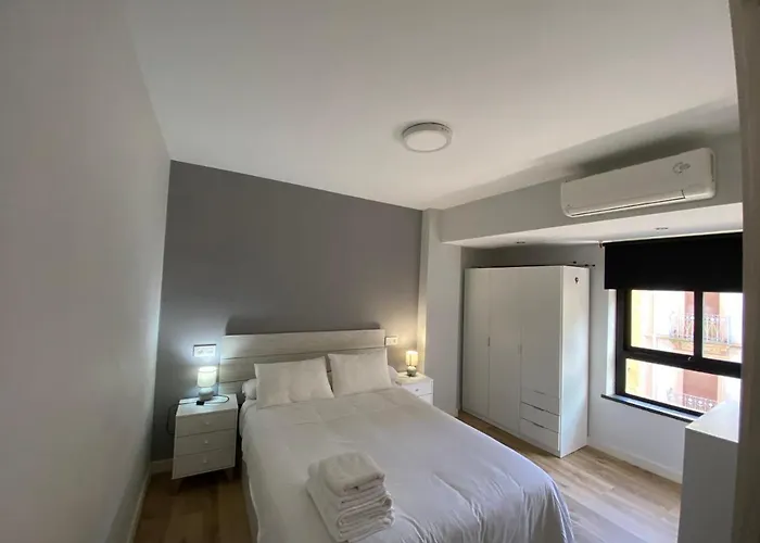 I Precioso En El Corazon De Apartment *