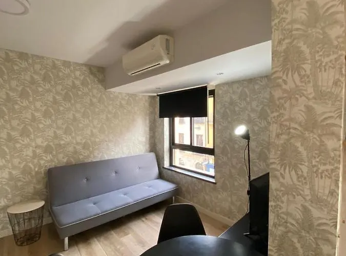 Appartement I Precioso En El Corazon De *